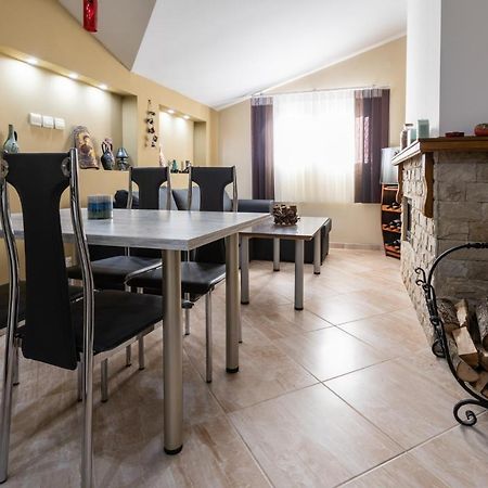 Апартаменти Ковачева Bansko Eksteriør billede